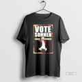 Official Vote Sonnen Chael Sonnen T-Shirts, Hoodie, Sweatshirt | CoreVibeTees.com