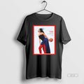 Official Wnba Star Aja Wilson Is Time Athlete Of The Year T-Shirts, Hoodie, Sweatshirt | CoreVibeTees.com