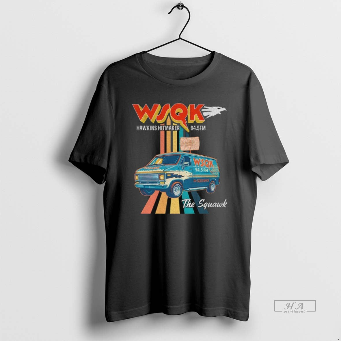 Official Wsqk Radio 94 T-Shirts, Hoodie, Sweatshirt | CoreVibeTees.com