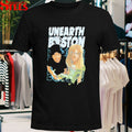 WW x Unearth Boston T-Shirts