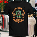 Wage War Heavy Riffing Ocala Florida Est 2013 T-shirts