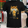 Wage War Pressure Ram Skull T-Shirt