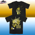 Wage War X-Ray T-shirts
