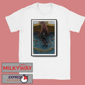 Warren Haynes February 2026 Tour Poster shirt