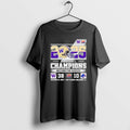 Official Washington Huskies 2025 La Bowl Champions 38 10 Boise State Score T-Shirts, Hoodie, Sweatshirt | CoreVibeTees.com