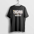 Official Washington Huskies 2025 Mens Soccer National Champions Christmas T-Shirts, Hoodie, Sweatshirt | CoreVibeTees.com