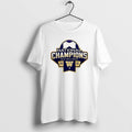 Official Washington Huskies 2025 National Champions Logo Christmas T-Shirts, Hoodie, Sweatshirt | CoreVibeTees.com