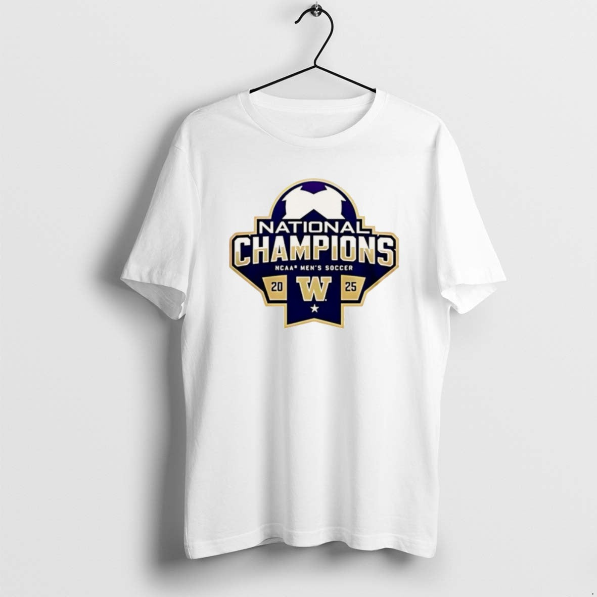 Official Washington Huskies 2025 National Champions Logo Christmas T-Shirts, Hoodie, Sweatshirt | CoreVibeTees.com