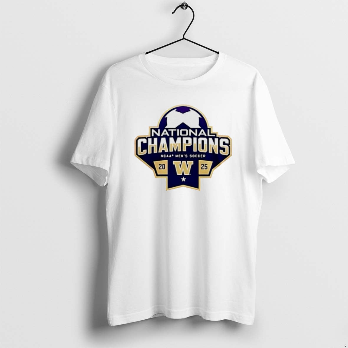 Official Washington Huskies 2025 National Champions Logo T-Shirts, Hoodie, Sweatshirt | CoreVibeTees.com