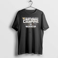 Official Washington Huskies Ncaa Division I 2025 Mens Soccer National Champions T-Shirts, Hoodie, Sweatshirt