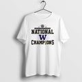 Official Washington Huskies National Champions 2025 Christmas T-Shirts, Hoodie, Sweatshirt | CoreVibeTees.com