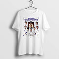 Official Washington Huskies Are 2025 National Champions T-Shirts, Hoodie, Sweatshirt | CoreVibeTees.com