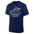 Washington Wizards The Families of Flight 5342 Shirt