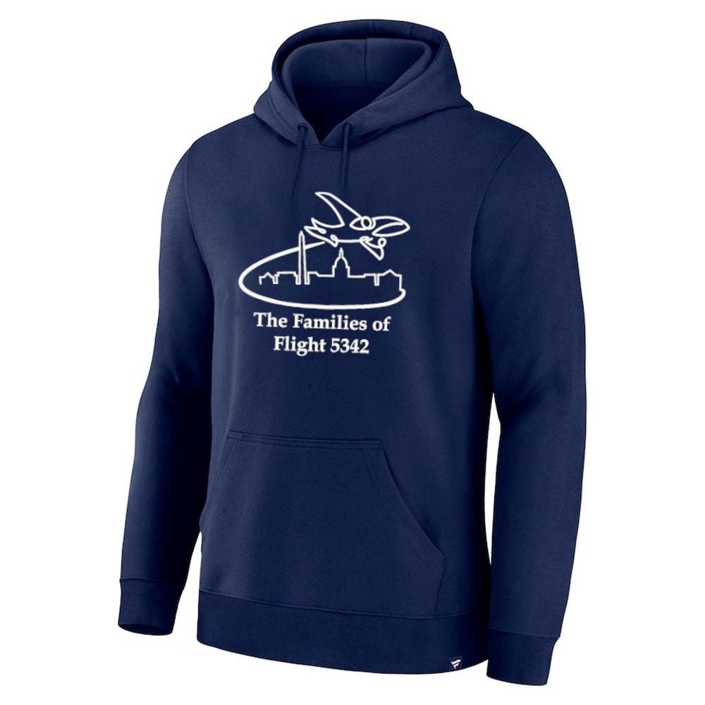Washington Wizards The Families of Flight 5342 Shirt