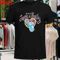 We Can Live Like Live Like Jack And Sally If We Want T-shirts