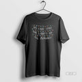 Official We Could Leave The Lights Up Til January Christmas T-Shirts, Hoodie, Sweatshirt | CoreVibeTees.com