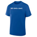 We Give A Shit T-Shirt