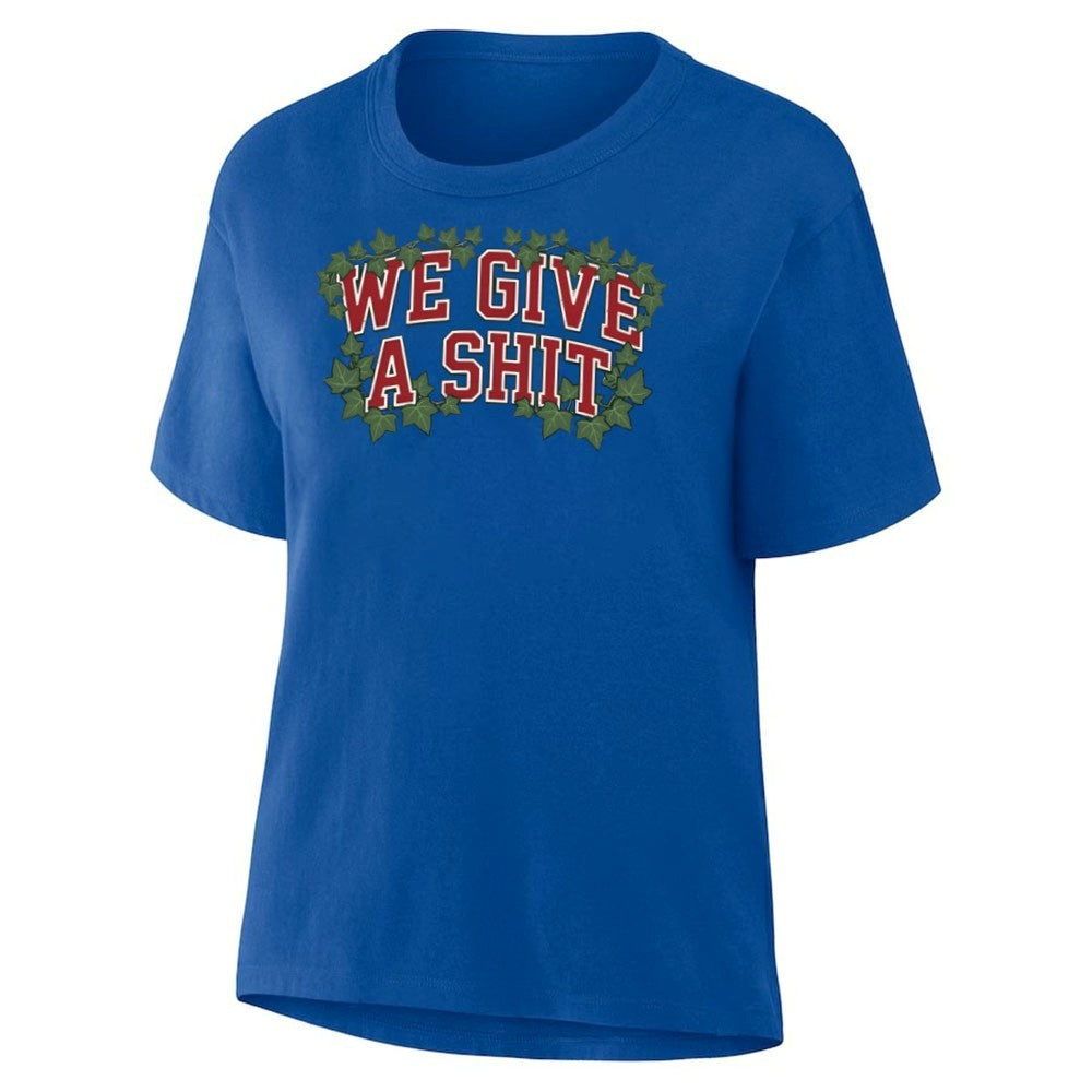 We Give A Shit T-Shirt