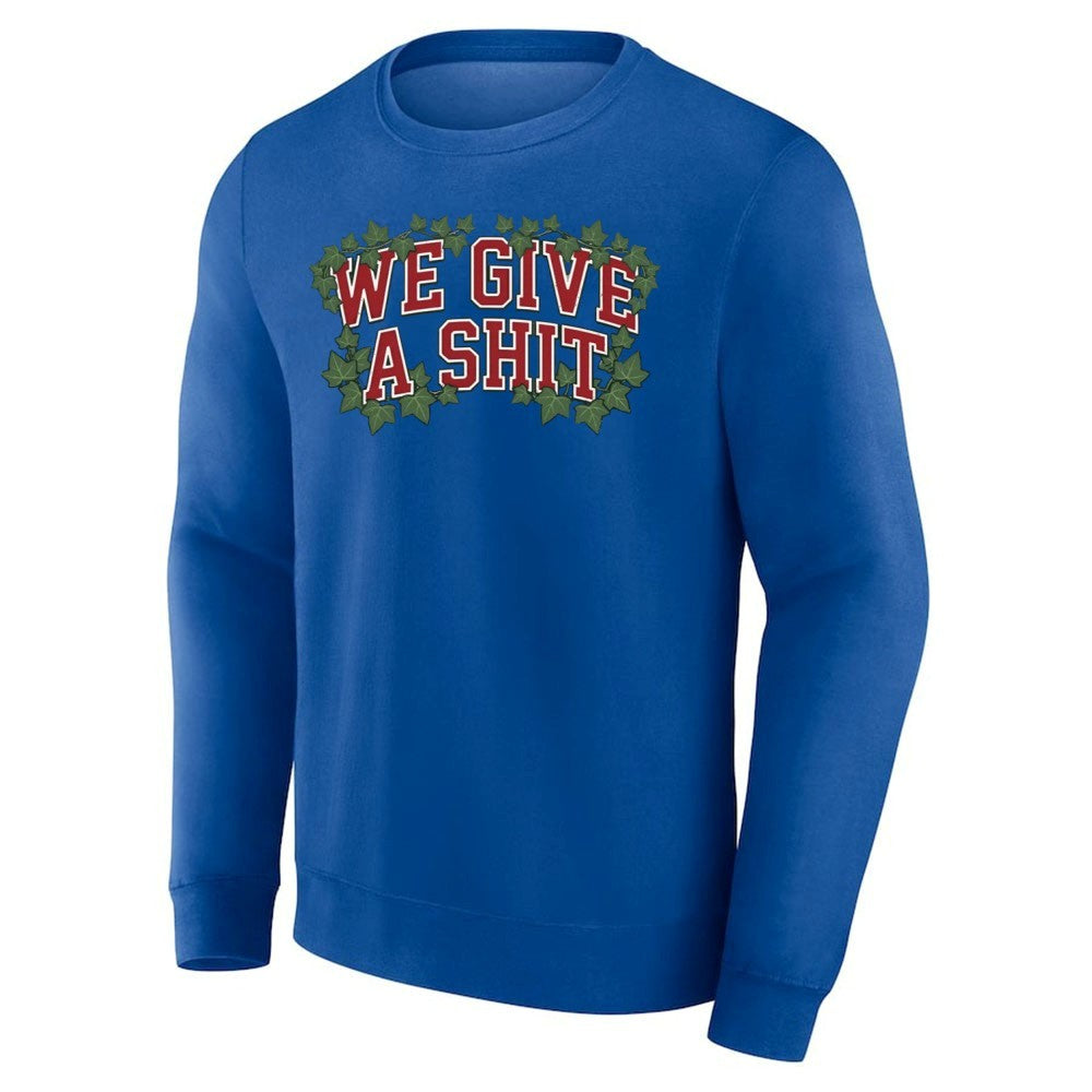 We Give A Shit T-Shirt