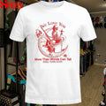 We Love You More Than Words Can Tell Final Tour 2023 Dark Star Rider Online Ceramics Skeleton Moon T-Shirt