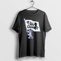 Official We Own It Seton Hall Pirates Jersey Bleeds Blue T-Shirts, Hoodie, Sweatshirt | CoreVibeTees.com