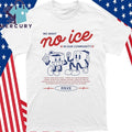 We Want No Ice In Our Community Shirt