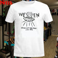 Ween Bring Out The Foos Live 1996 T-shirts
