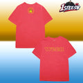 Ween Chocolate And Cheese Middle Finger T-shirts