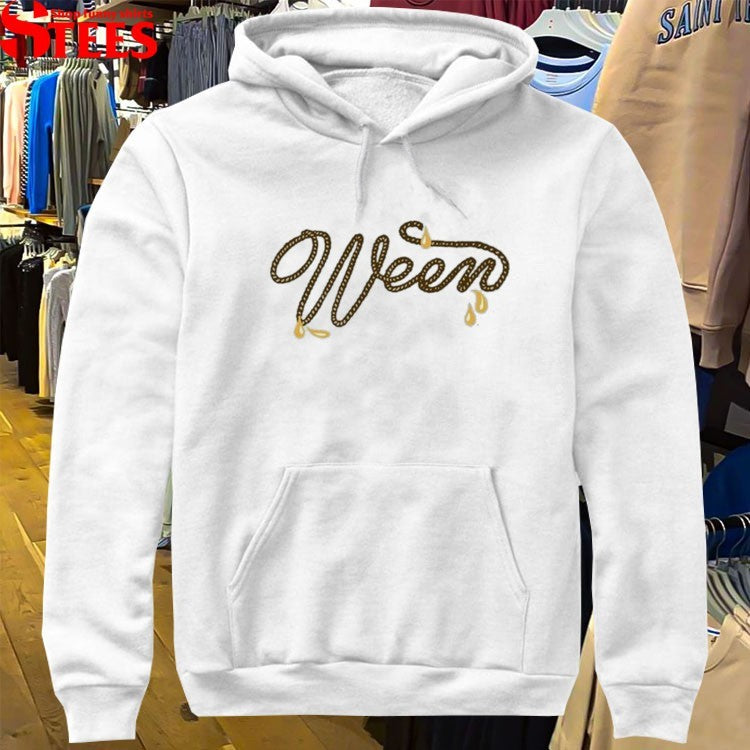 Ween Piss Up A Rope T-shirts