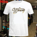Ween Piss Up A Rope T-shirts