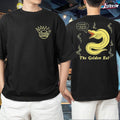Ween The Golden Eel T-shirts