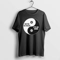 Official Were So Back Its So Over Ying And Yang T-Shirts, Hoodie, Sweatshirt | CoreVibeTees.com