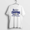 Official Westerly Bulldogs 2025 Riil Football Champions Division 2 T-Shirts, Hoodie, Sweatshirt | CoreVibeTees.com