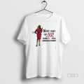 Official What Part Of No Didnt You Understand T-Shirts, Hoodie, Sweatshirt | CoreVibeTees.com