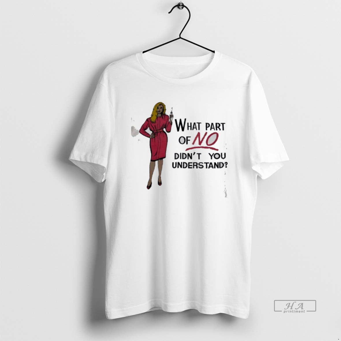 Official What Part Of No Didnt You Understand T-Shirts, Hoodie, Sweatshirt | CoreVibeTees.com
