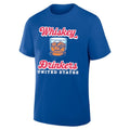 Whiskey Drinkers United States Shirt
