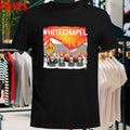 Whitechapel x South Park Flames T-Shirt