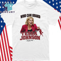 Who Can Guard Tessa Johnson Shirt