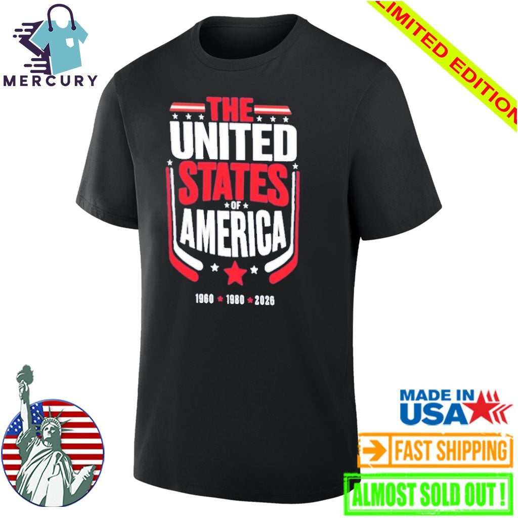 Who Do You Play For The United States Of America shirt