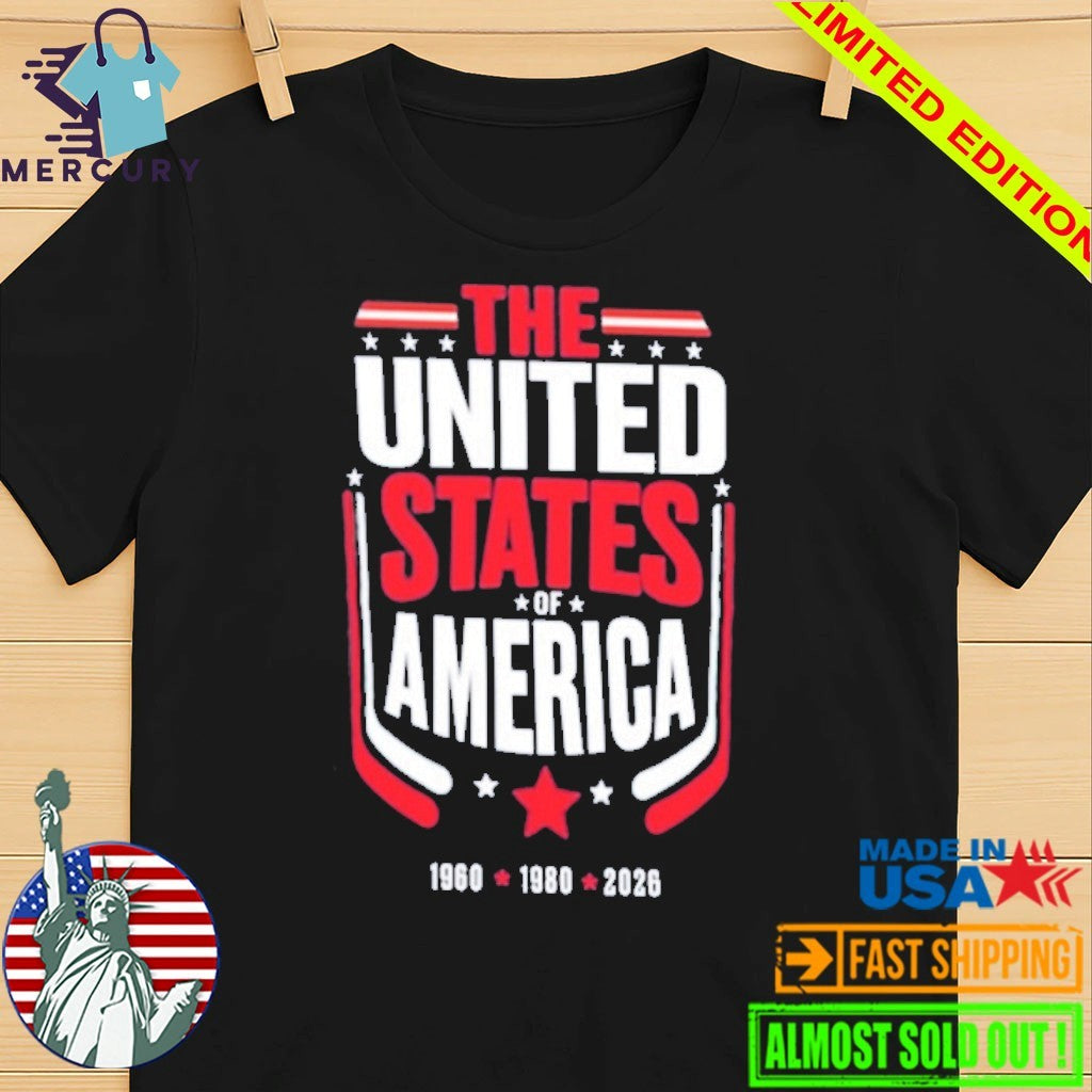 Who Do You Play For The United States Of America shirt