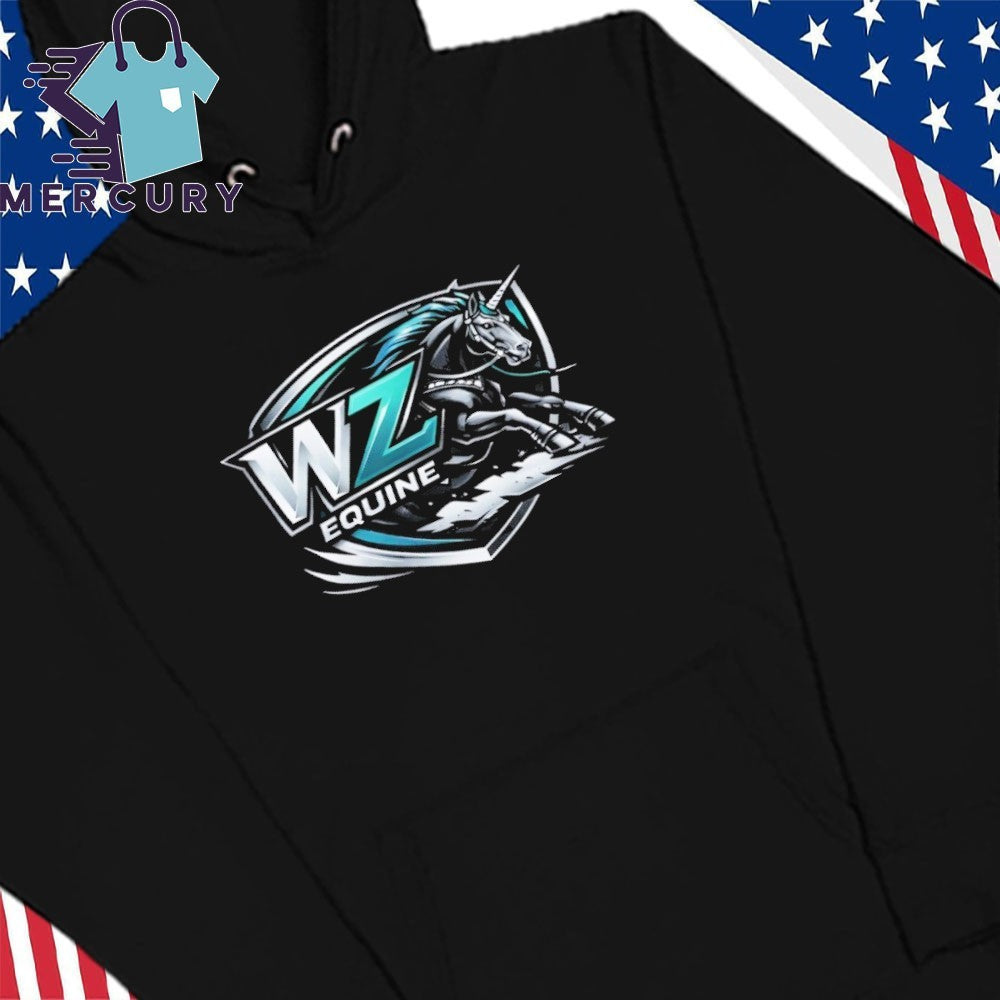 WhoaZone 2026 Swag Shirt
