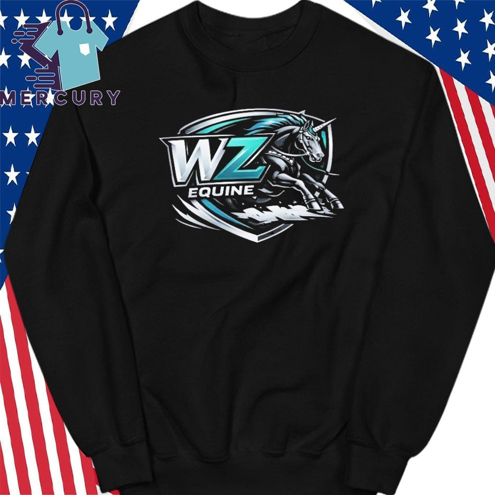 WhoaZone 2026 Swag Shirt