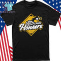 Wichita Wind Surge Wichita Honkers Street Sign Shirt