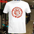 Willi Carlisle Hot Dog T-shirts