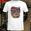 Willi Carlisle Possum Skating T-shirts