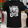 Willi Carlisle Rat T-shirts