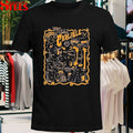 Willi Carlisle Taylor Rushing T-shirts