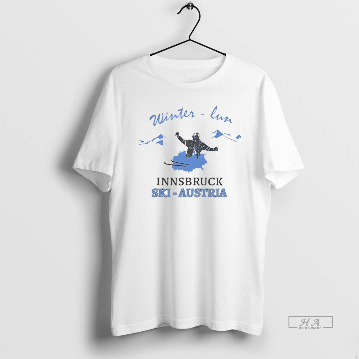 Official Winter Fun Innsbruck Ski Austria T-Shirts, Hoodie, Sweatshirt | CoreVibeTees.com