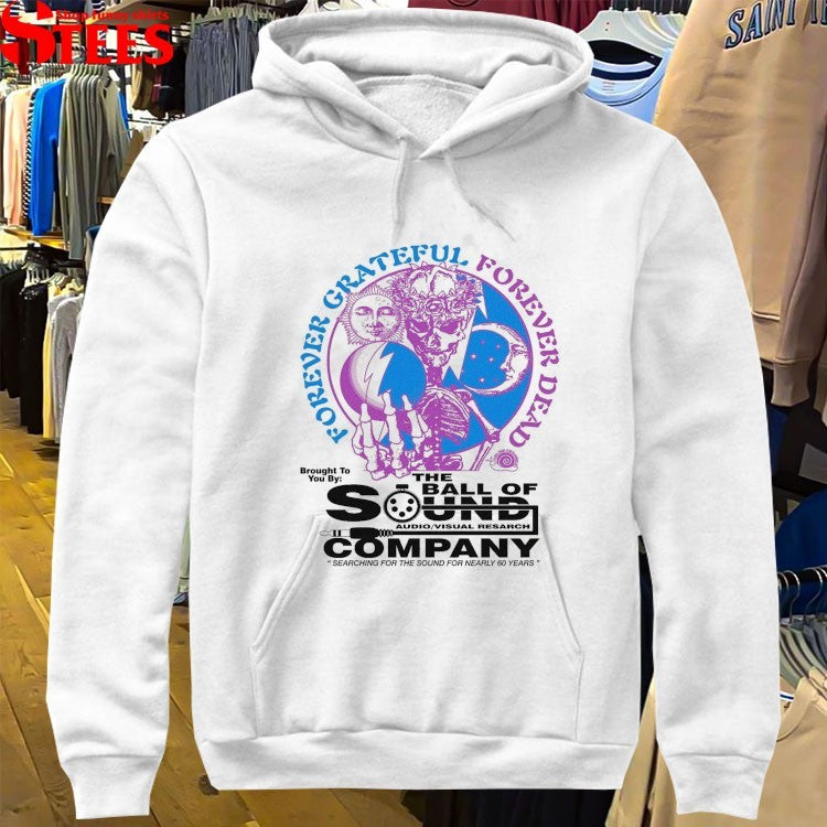 Without Love In The Dream It’ll Never Come True Las Vegas Nevada The Ball Of Sound Forever Grateful Dead Online Ceramics T-Shirt