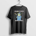 Official Wizard Frog I Am Going To Succeed Because Im Crazy Christmas T-Shirts, Hoodie, Sweatshirt | CoreVibeTees.com